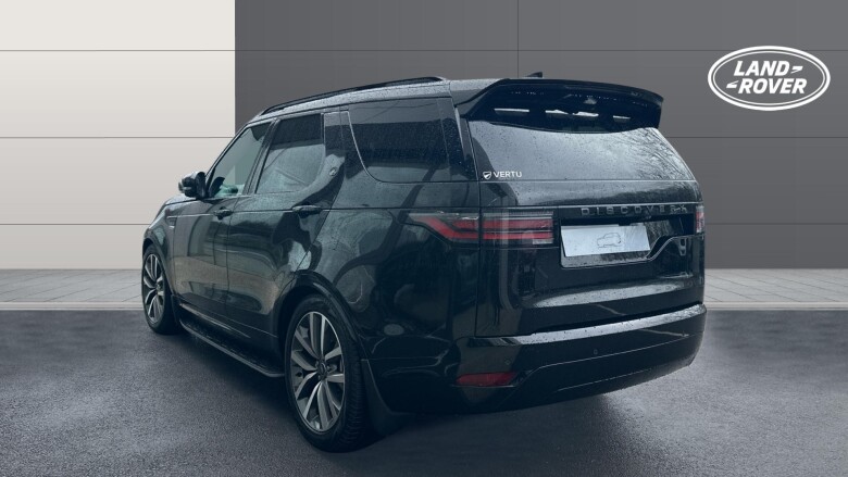 Land Rover Discovery 3.0 D350 Dynamic SE 5dr Auto Diesel Station Wagon